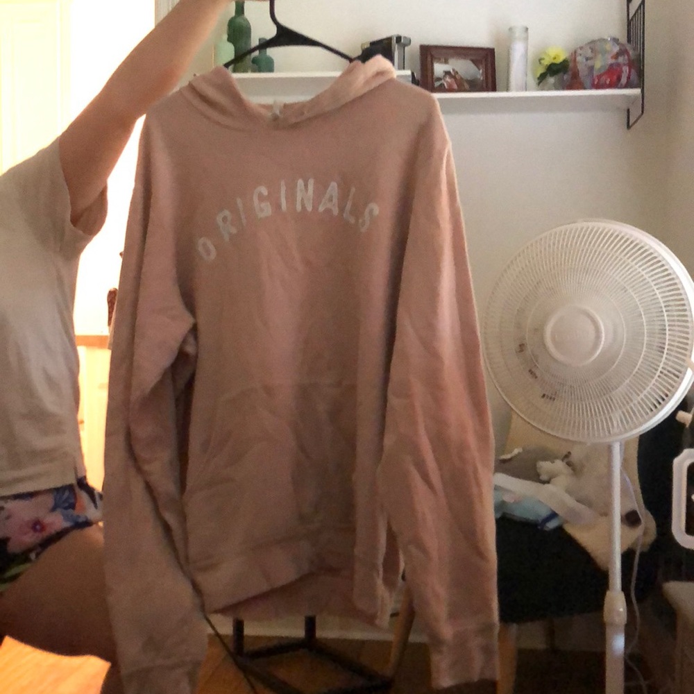 originals sweatshirt. size XL